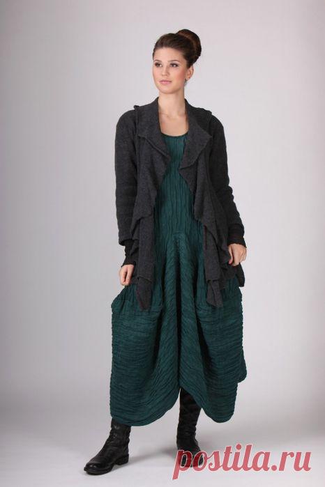 Платья в стиле "Бохо".