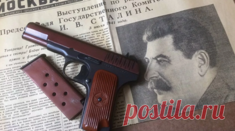 Почему Сталин ушел от показательного расстрела генералов к гибким кадровым решениям за поражения | Исторический экскурс | Дзен
