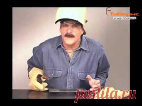 Основы полуавтоматической сварки (MIG) русская озвучка