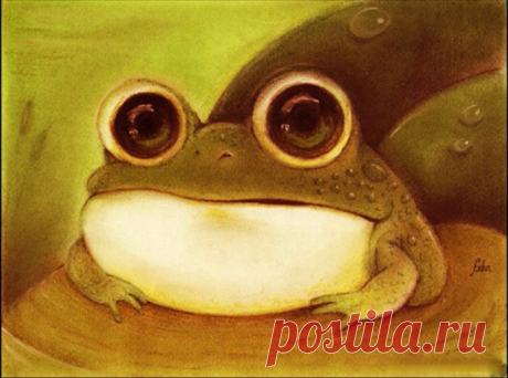 МИЛЫЕ РИСУНКИ ЖИВОТНЫХ