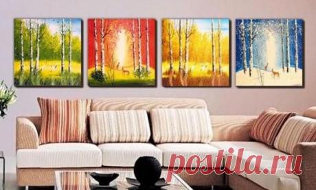 модульные картины для спальни фото: 19 тыс изображений найдено в Яндекс.Картинках