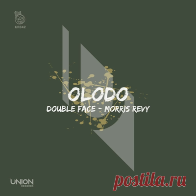 Double Face & Morris Revy - Olodo - psytrancemix.com