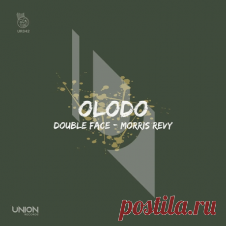 Double Face & Morris Revy - Olodo - psytrancemix.com