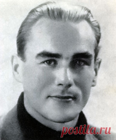 Георг Отс, 21 марта, 1920 • 5 сентября 1975