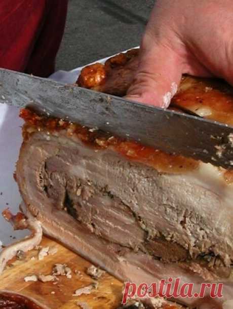 Царица итальянских празднеств- поркетта: pratina — LiveJournal