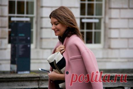 Стиль после 40: советы и ошибки