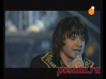 Евгений Осин -  Разговор со счастьем  LIVE!