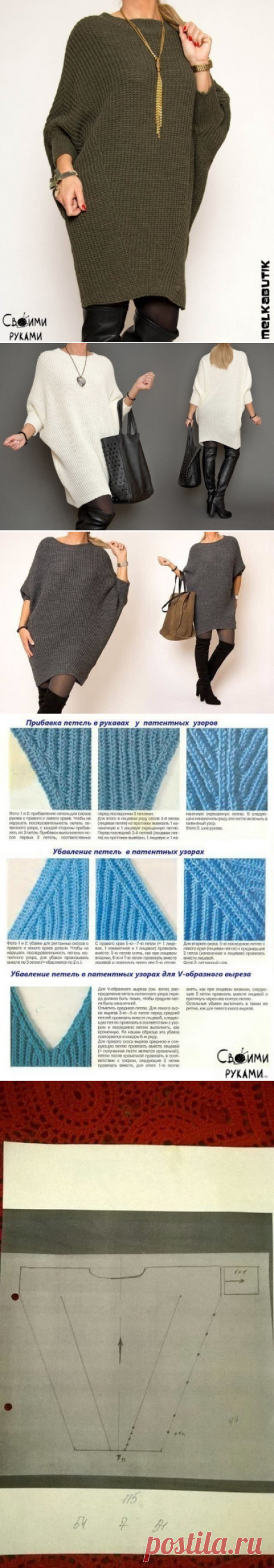 Своими руками (HandMade, дизайн, творчество)