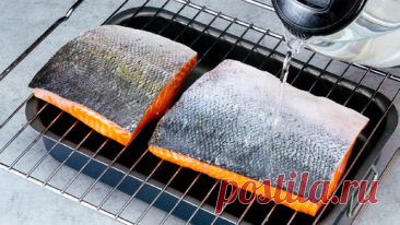 Толстолобик семужьего посола, фантастически вкусная закуска, эта малосольная рыба по рецепту от #FishermanDV27Rus | Fisherman DV.27RUS | Дзен