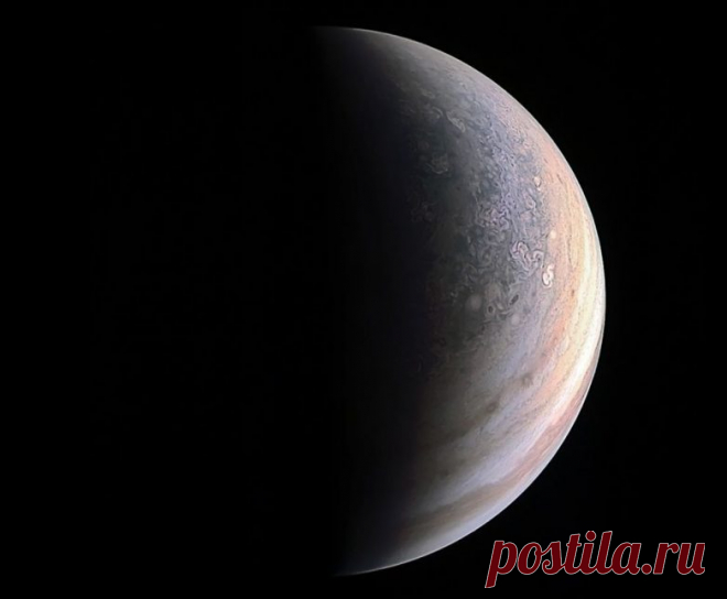 Портрет Юноны / Научный хит