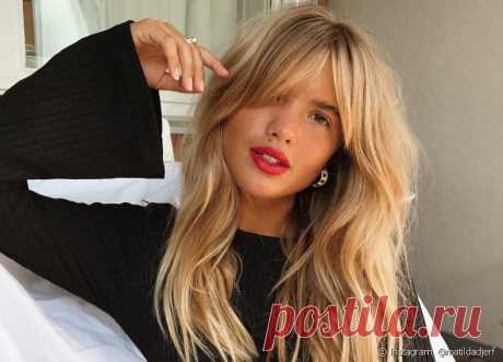 7 tendências de corte de cabelo para o inverno 2019