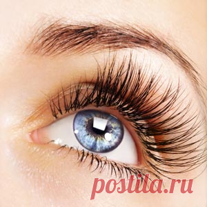 Как быстро отрастить длинные и густые ресницы в домашних условиях
