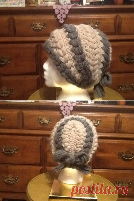 Амиш капор МК и описание