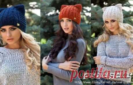 #вязание #мода #пряжа #узоры #спицами #крючком #платья #джемпера #кофты #уроки #юбки #look #схемы