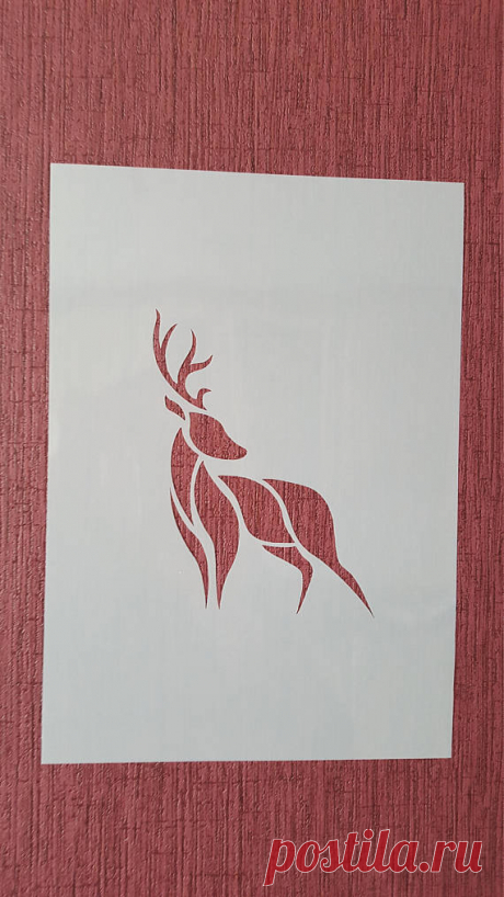Schablonen Hirsch Einhorn Ornamente Herzen Stanzschablonen Shabby Tattoo Stempel Vorlagen Aufkleber Stencil Decor Fotowand Wall Stencils Schablonen sind eine schöne, kostengünstige Methode zum Erstellen eines custom-Look Gelaserte Einzel-Schablonen aus stabiler 0,125 Mylar Folie. Die Universal-Schablonen können als Gesamt-Motiv, als Motiv-Ausschnitt oder mit anderen Motiven kombiniert, zur Gestaltung genutzt werden.