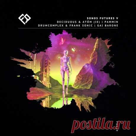 VA – Sonos Futures V [FUR19] ✅ MP3 download