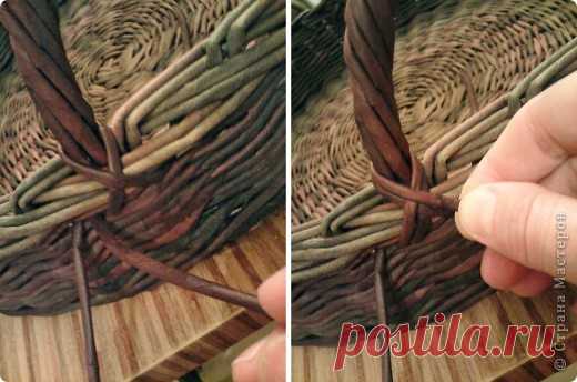 плетеночки:) | Страна Мастеров
