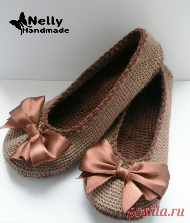 вязанные тапочки носки пинетки | Записи в рубрике вязанные тапочки носки пинетки | Дневник ЛеликЯ