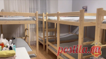 RT: месяц в рехабе, где удерживали людей, стоил более 100 тысяч рублей. Месяц пребывания в подмосковном рехабе «Неугасимая надежда», где удерживали людей, мог стоить свыше 100 тыс. рублей. Читать далее