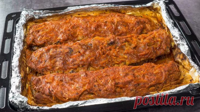 Свиные ребра в духовке Порадуйте себя и своих гостей вкусными свиными ребрышками в луковом соусе. Карамелизированный лук отлично сочетается с соусом барбекю. Запеченные свиные ребрышки в духовке получаются нежными,...