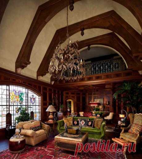 Colleyville Residence - traditional - living room - dallas - by Dallas Design Group, Interiors