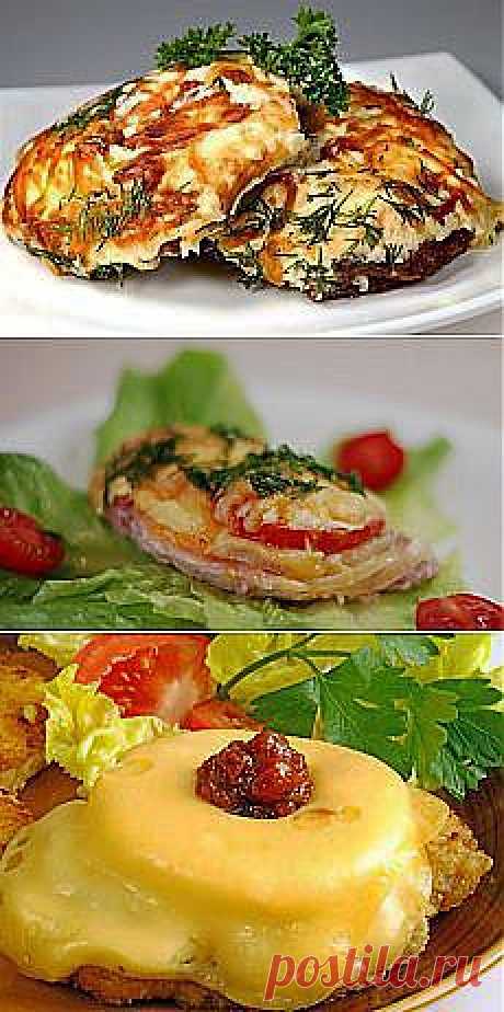 Популярное | Постила