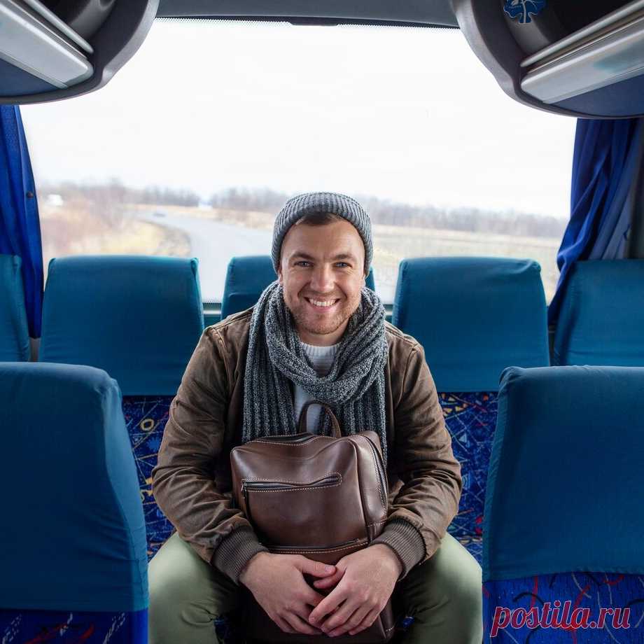 🚍 Быстрые и комфортабельные пассажирские перевозки
🤩 Низкие цены 👤 Водители со стажем 💯 Гарантия безопасности
💖 Индивидуальный подход к каждому клиенту 📞 +7(916)820-68-80