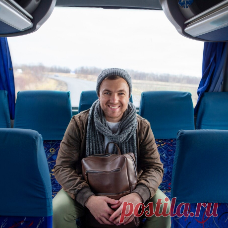 🚍 Быстрые и комфортабельные пассажирские перевозки
🤩 Низкие цены 👤 Водители со стажем 💯 Гарантия безопасности
💖 Индивидуальный подход к каждому клиенту 📞 +7(916)820-68-80