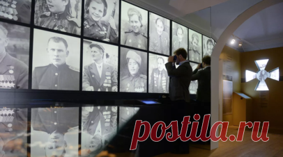 В Тюмени проведут мероприятия ко Дню героев Отечества. В Тюмени 8—9 декабря состоятся мероприятия, посвящённые Дню героев Отечества. Читать далее