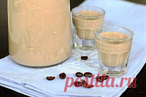 Как из сгущенного молока сделать вкусный напиток