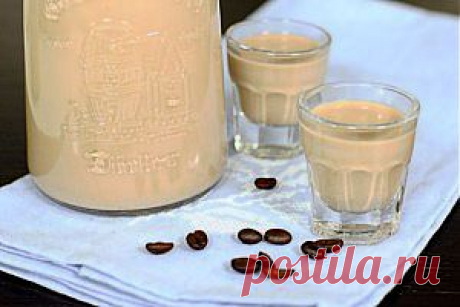 Как из сгущенного молока сделать вкусный напиток