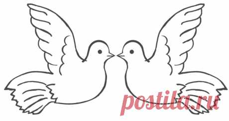 Картинки шаблонов для вырезания (36 фото) ⭐ Забавник