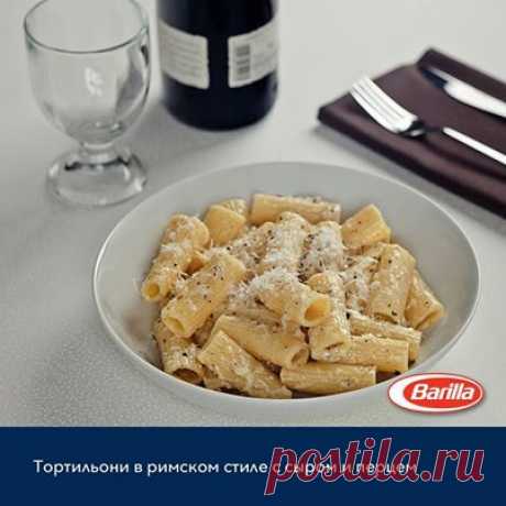 Barilla