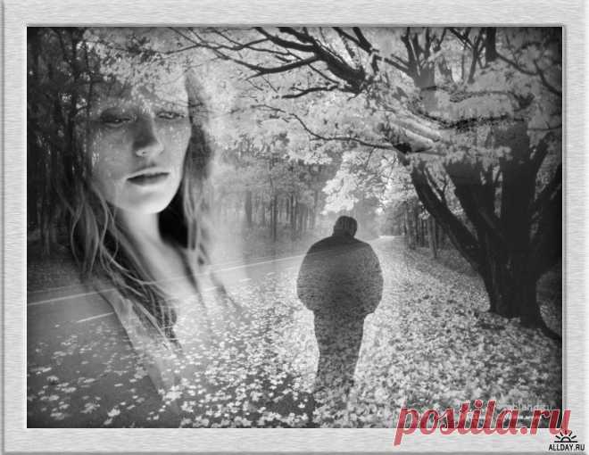 БЕГИ,БЕГИ.... ~ Открытка (плейкаст)