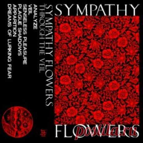 Sympathy Flowers - Through The Veil (2024) [EP] Artist: Sympathy Flowers Album: Through The Veil Year: 2024 Country: USA Style: Post-Punk, Death Rock