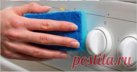 Как отмыть ручки газовой плиты от жира за 5 минут народными средствами. | Дачные советы | Яндекс Дзен