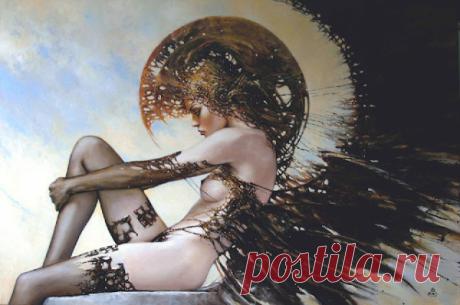 Я знаю, что значит полюбить себя