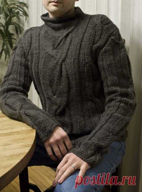 Ravelry: Drifter pattern by Erika Knight