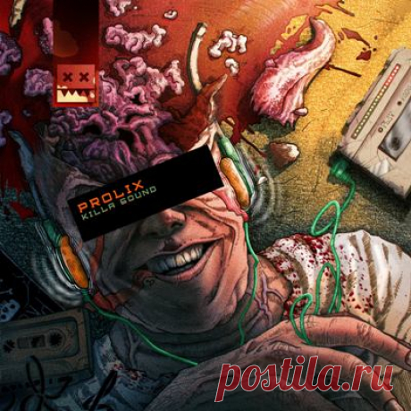 Prolix – Killa Sound