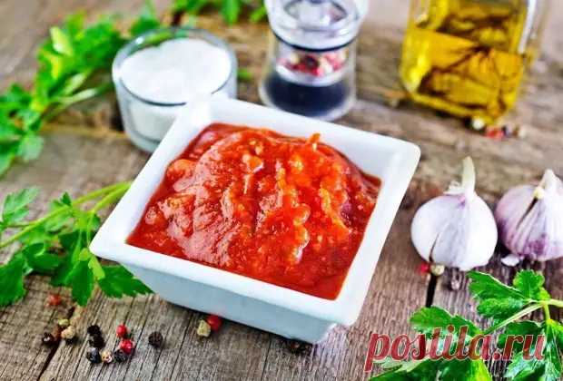 То, о чем молчат шашлычники - соус, который творит чудеса с любым мясом - Будет вкусно - Медиаплатформа МирТесен