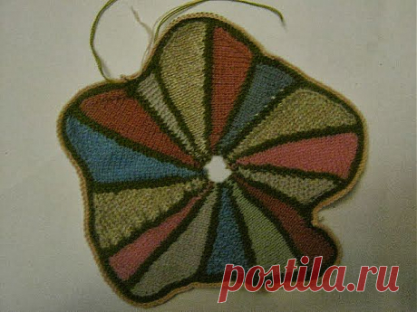 Волшебный мир рукоделия: Кофточка фриформ спицами. Идея для вязания