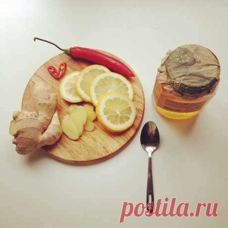Быстрый рецепт ароматного имбирного джема