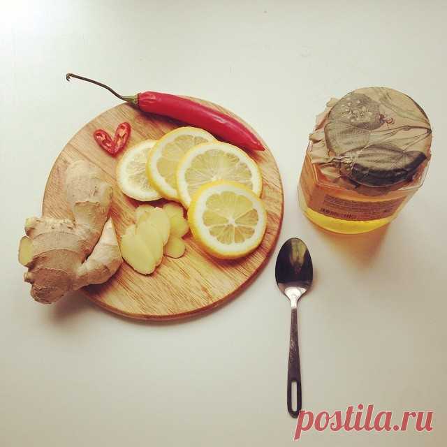 Быстрый рецепт ароматного имбирного джема