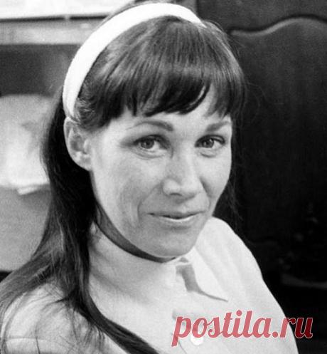 Умерла Верна Блум: звезда вестернов скончалась от осложнений неизлечимой болезни