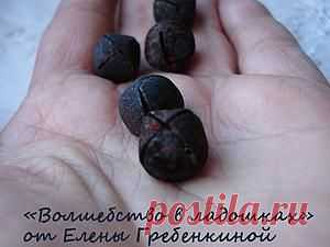 Ржавление бубенчика. МК
