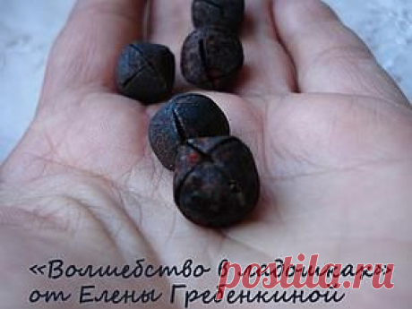 Ржавление бубенчика. МК