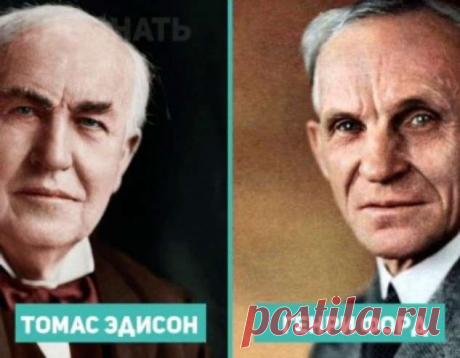 8 людей, которые стали миллиардерами без образования | Люблю Себя