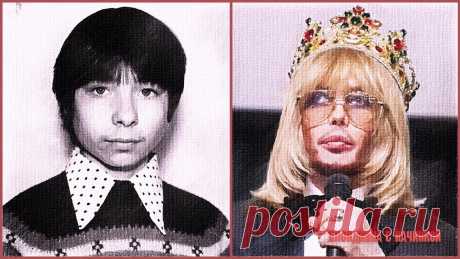 Все естественное… не верю. 5 российских звезд, которые не сознаются, что делали пластику
Сегодня, когда за окном уже давно гуляет 21 век, и пластическая хирургия стала вполне доступна для простых смертных, многие наши звезды и звездочки все же стараются не афишировать свои визиты к этим достойным врачам. Хотя ничего такого ужасного в этом нет. Например, в Корее не только девушки, но и мужчины совершенно легко могут в обеденный […]
Читай дальше на сайте. Жми подробнее ➡