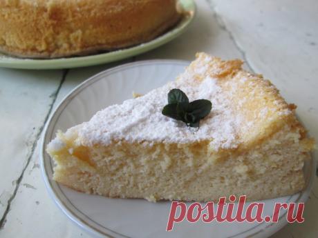 Всего 3 ингредиента и готово фантастическое объедение – японский «чизкейк» - Пир во время езды Признаюсь, сегодня я готовила этот торт первый раз! ООООЧЕНЬ волновалась. А оказалось, зря! Вернее, попереживать-таки пришлось! Но уже не за качество блюда, а, чтобы его не слопать весь и сразу))) Бесподобный, просто волшебный тортик вышел! Все домашние в таком восторге, что я уже получила заказ сделать этот чизкейк в недалеком будущем! С радостью поделюсь с […]