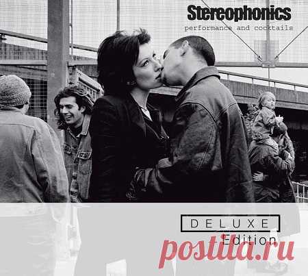 Stereophonics - Performance And Cocktails (1999 / 2010 RM) FLAC free download mp3 music 320kbps